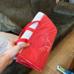 Босоножки/сандали женские - фото 9