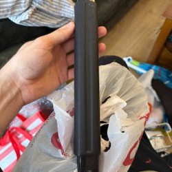 Пластиковая корзина/контейнер/органайзер - фото 3