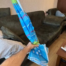 Пластиковая корзина/контейнер/органайзер - фото 9