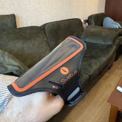 Перчатки зимние женские - фото 3