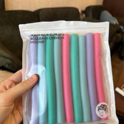 Перчатки зимние женские - фото 7