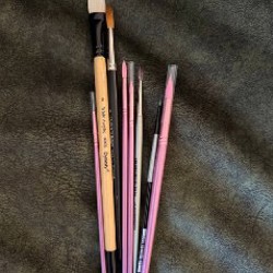 Перчатки зимние женские - фото 10