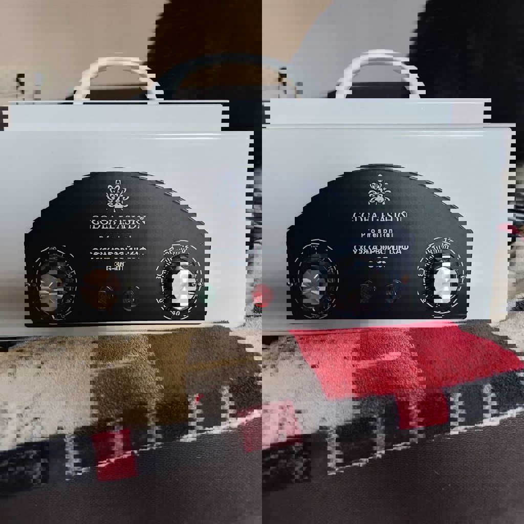 Сушилка для овощей и фруктов Scarlett sc fd421t19