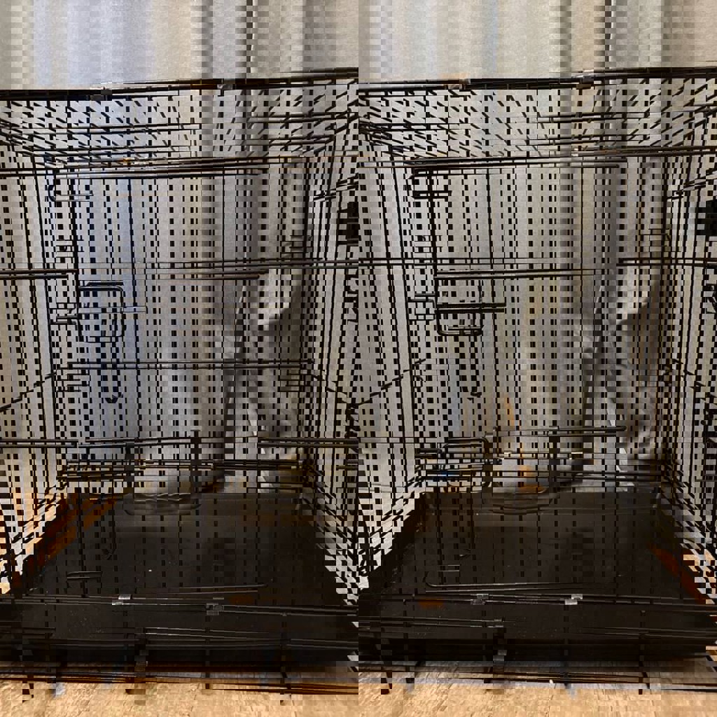 Металлическая клетка Artero