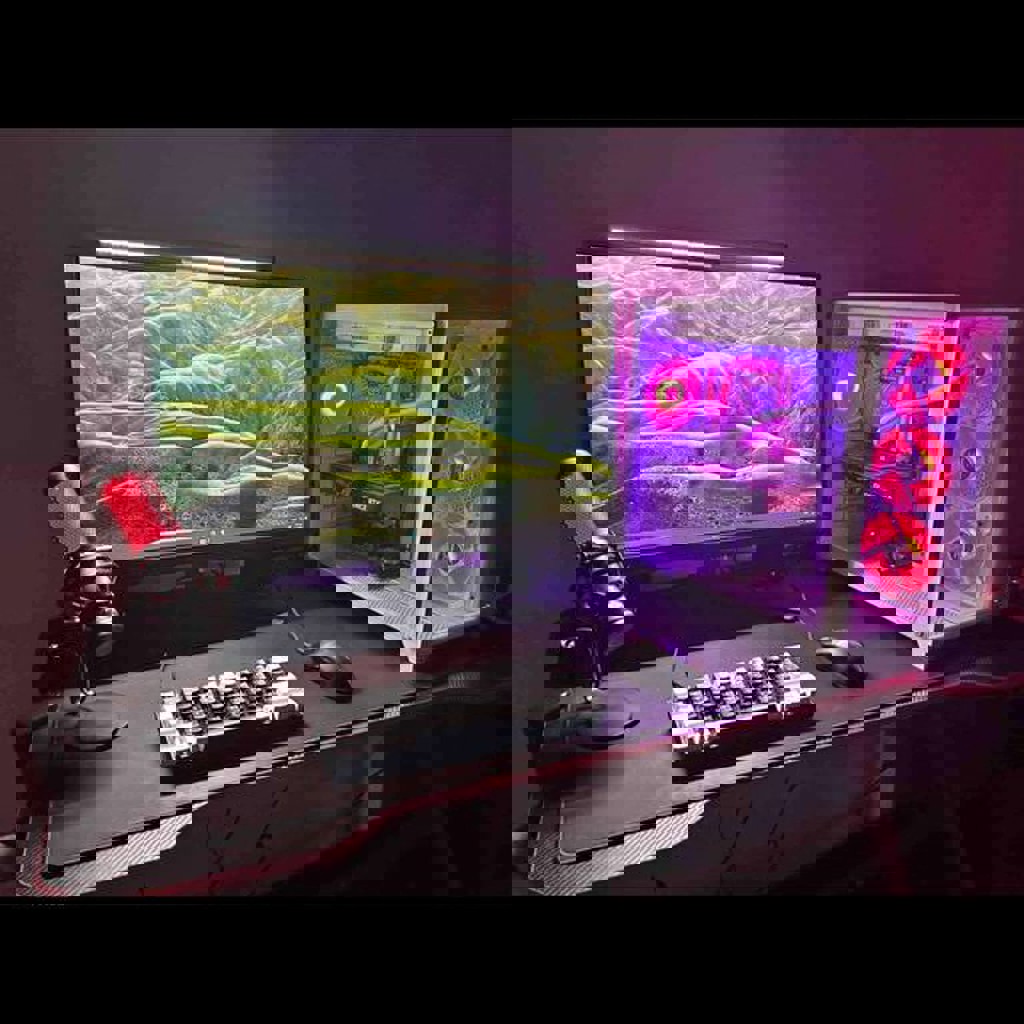 Монитор Samsung G4