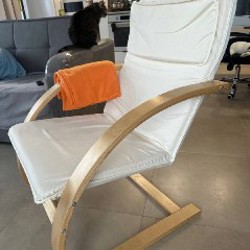 Кресло-качалка - фото 2