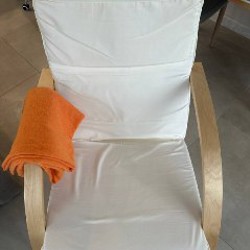 Кресло-качалка - фото 3