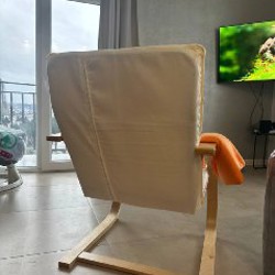 Кресло-качалка - фото 5