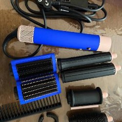 Стайлер от Дайсон - фото 3