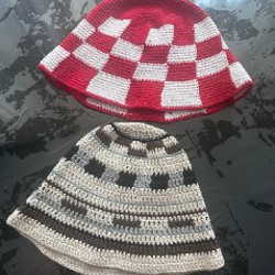 Головные уборы - фото 4