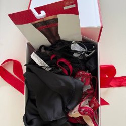 Подарочное нижнее белье - фото 2