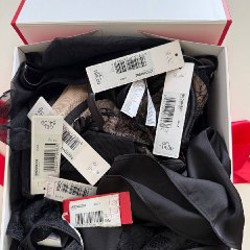 Подарочное нижнее белье - фото 3