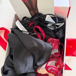 Подарочное нижнее белье - фото 4