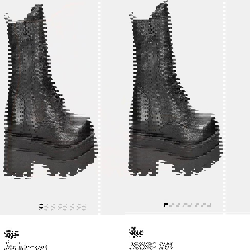 Ботинки из нат.кожи