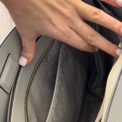 Сумка - фото 4