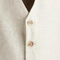 Льняной комплект Slim Fit - фото 6