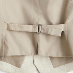 Льняной комплект Slim Fit - фото 7