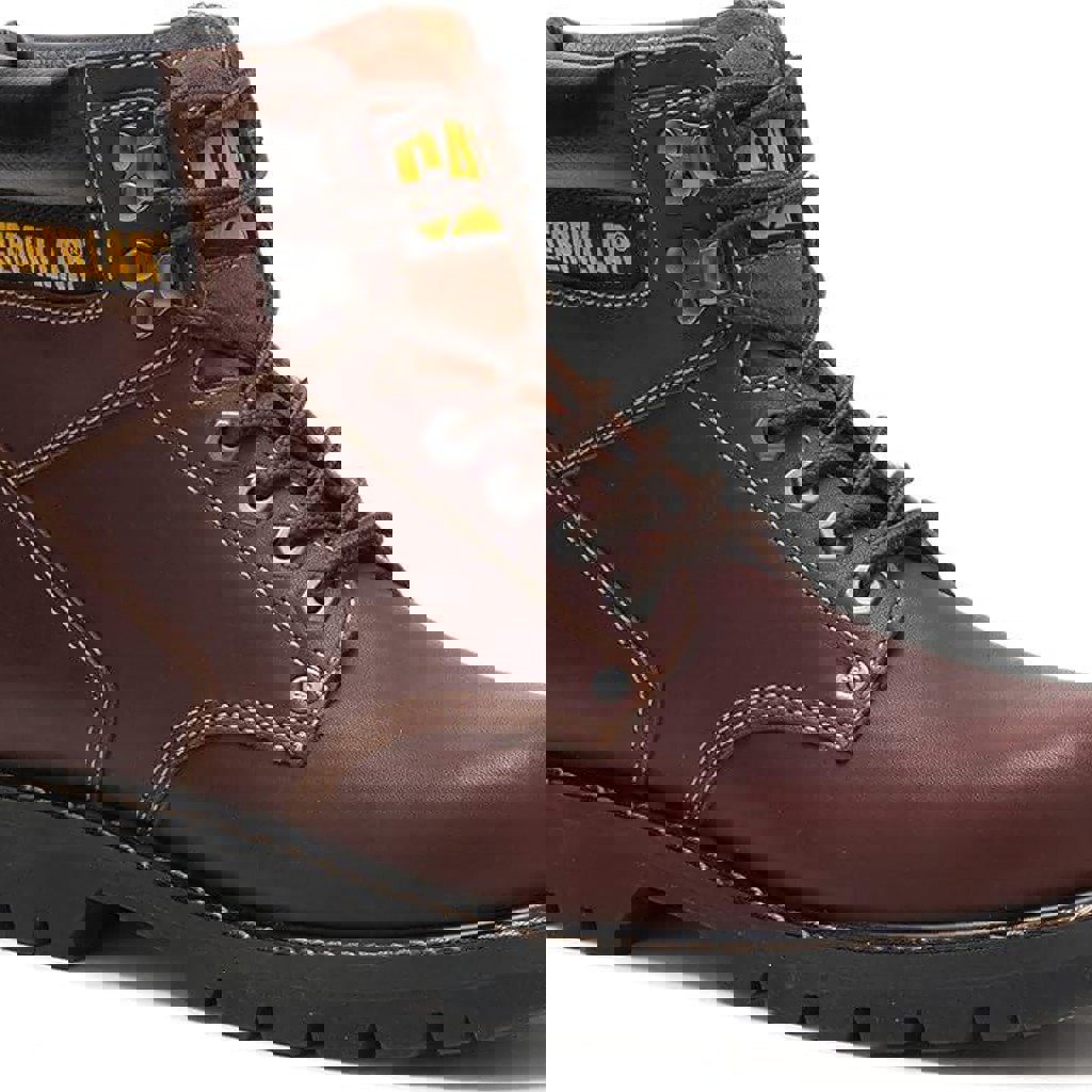 Мужские ботинки Caterpillar