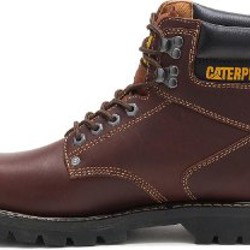 Мужские ботинки Caterpillar - фото 3