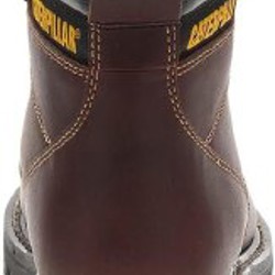 Мужские ботинки Caterpillar - фото 4