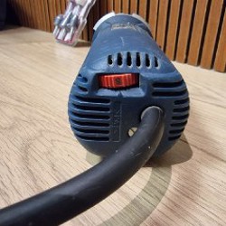 Прямая шлифмашина Bosch GGS 7 C - фото 2