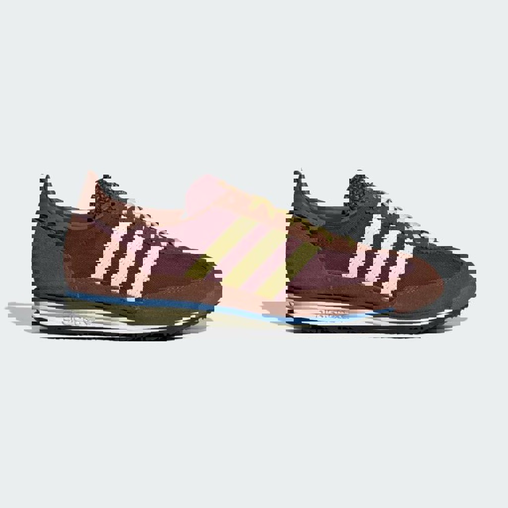 Кроссовки Adidas Original SL72 OG