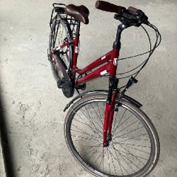 Велосипед - фото 3