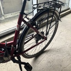 Велосипед - фото 4