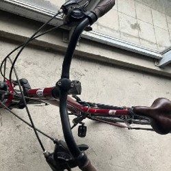 Велосипед - фото 5