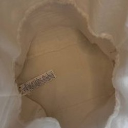 Бельевая корзина jysk - фото 2