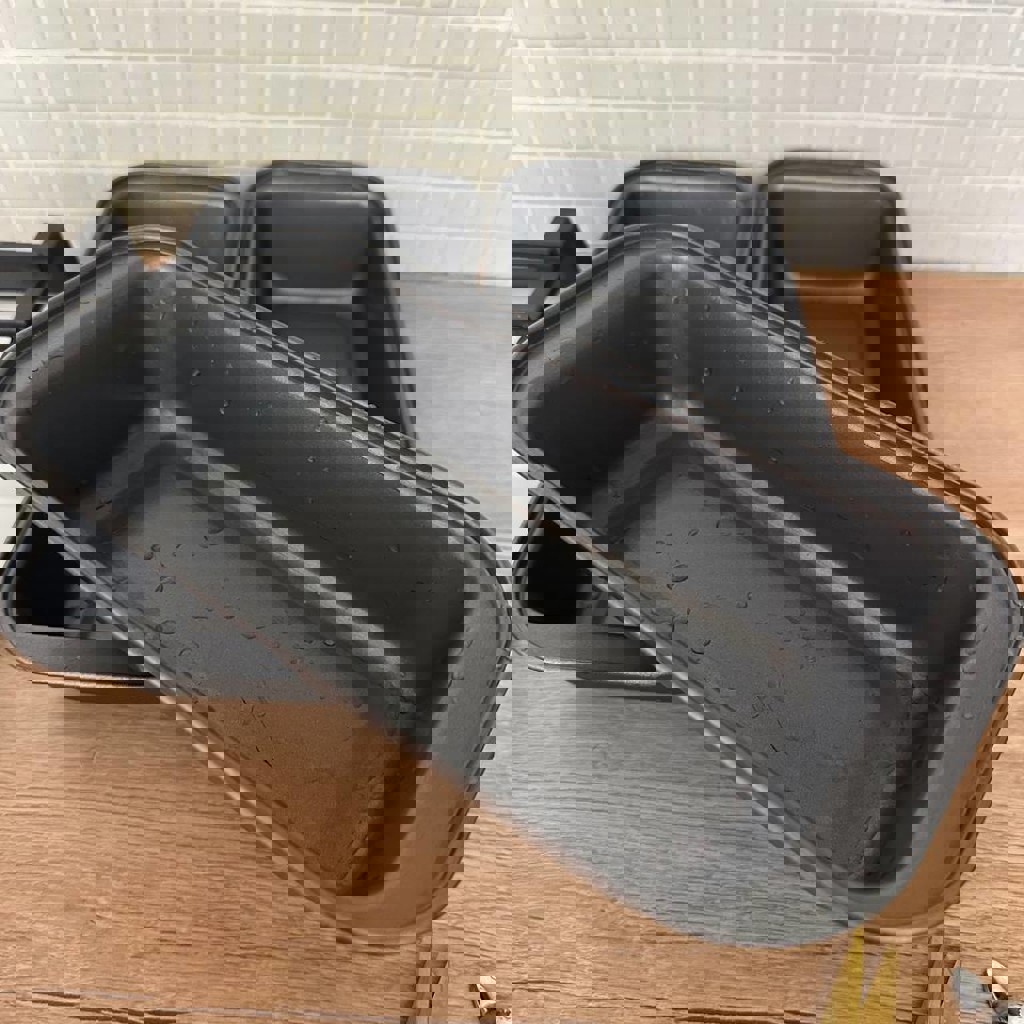 Формы для запекания