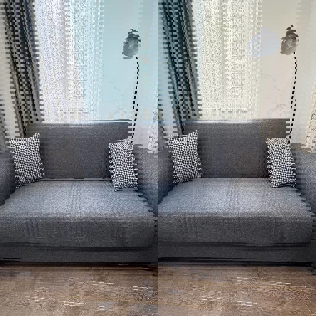 Диван и кресло