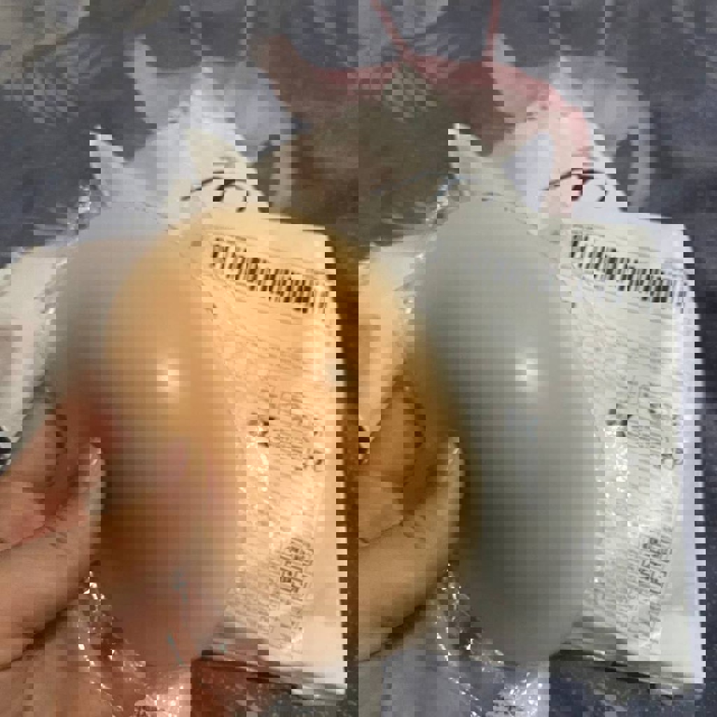 Накладки на плечи