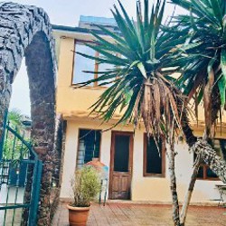 Гостиница в Квариати - фото 2