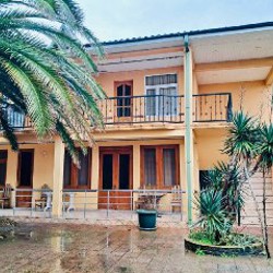 Гостиница в Квариати - фото 3