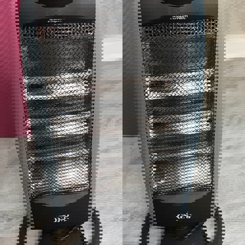 Обогреватель