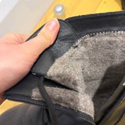 Ботинки зимние женские - фото 3