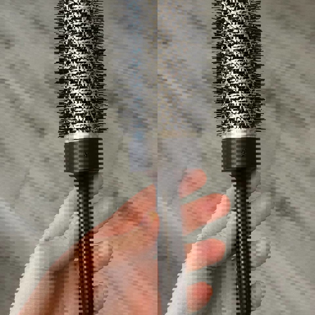 Расческа-брашинг