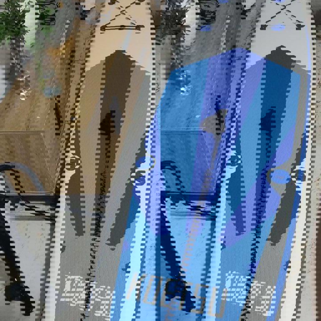 Комплект сап борд