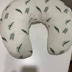 Подушка для кормления - фото 2