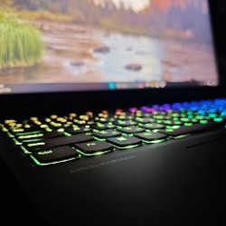 Lenovo Legion Pro 7 - фото 2