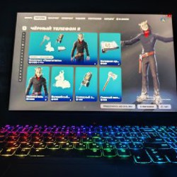 Lenovo Legion Pro 7 - фото 3