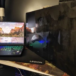 Lenovo Legion Pro 7 - фото 4