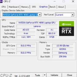 Lenovo Legion Pro 7 - фото 6