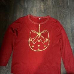 Кофта - фото 3