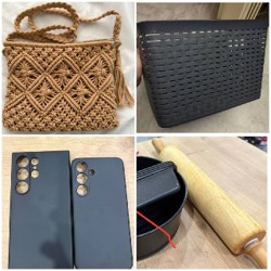 Чехол на телефон - фото 3