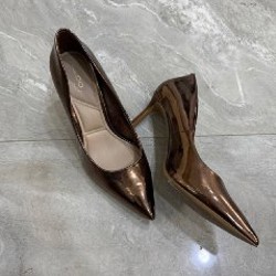 Женская обувь 38 размера - фото 4