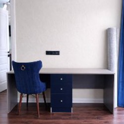 Письменный стол на два места - фото 2