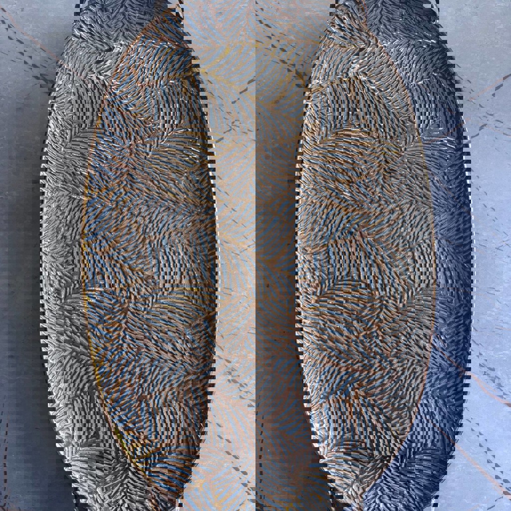 Блюдо/поднос декоративное