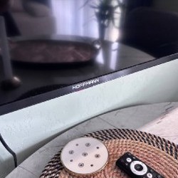 Телевизор Hoffmann 65C5000 - фото 2